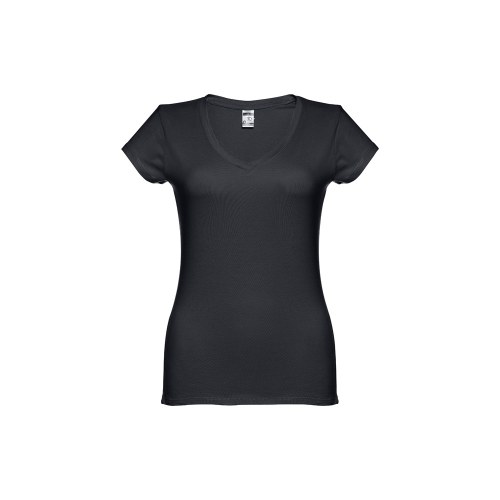 THC ATHENS WOMEN. Damski t-shirt
