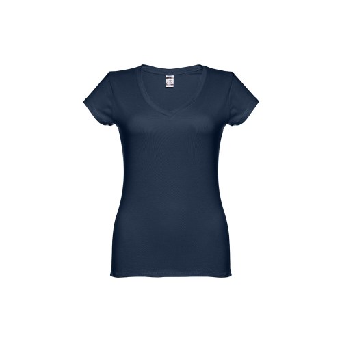 THC ATHENS WOMEN. Damski t-shirt