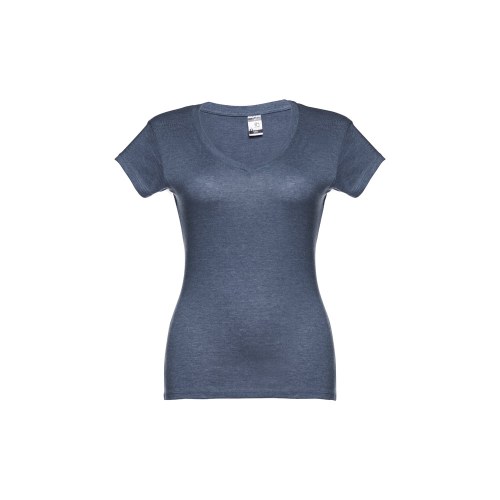 THC ATHENS WOMEN. Damski t-shirt