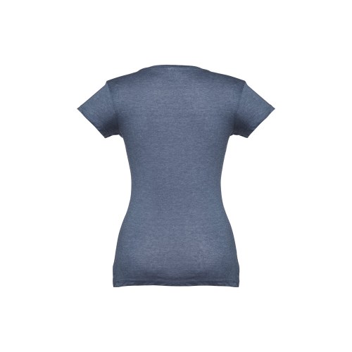 THC ATHENS WOMEN. Damski t-shirt