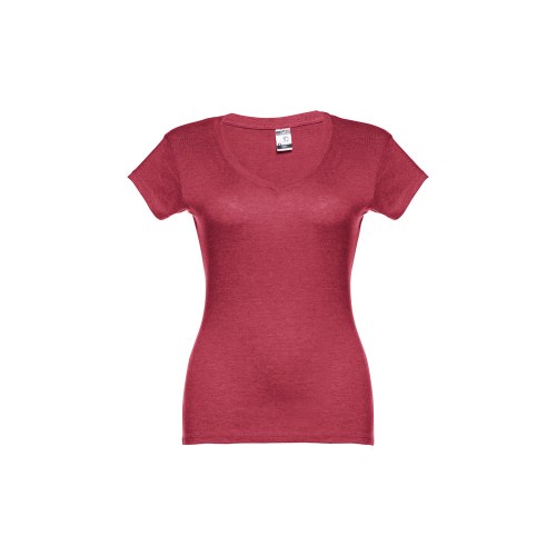 THC ATHENS WOMEN. Damski t-shirt
