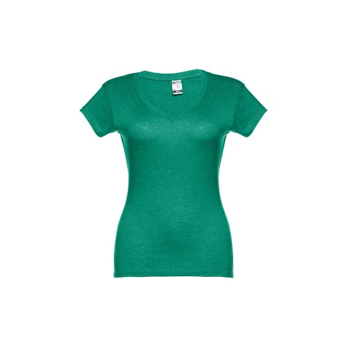 THC ATHENS WOMEN. Damski t-shirt