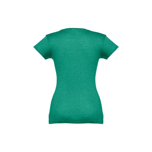 THC ATHENS WOMEN. Damski t-shirt