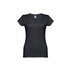 THC ATHENS WOMEN. Damski t-shirt