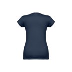 THC ATHENS WOMEN. Damski t-shirt