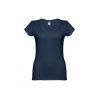 THC ATHENS WOMEN. Damski t-shirt
