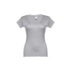 THC ATHENS WOMEN. Damski t-shirt