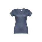 THC ATHENS WOMEN. Damski t-shirt