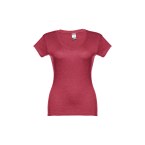 THC ATHENS WOMEN. Damski t-shirt