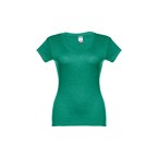 THC ATHENS WOMEN. Damski t-shirt