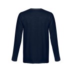 THC BUCHAREST. Męski t-shirt z długim rękawem
