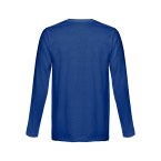 THC BUCHAREST. Męski t-shirt z długim rękawem