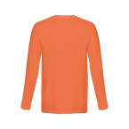 THC BUCHAREST. Męski t-shirt z długim rękawem