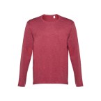 THC BUCHAREST. Męski t-shirt z długim rękawem
