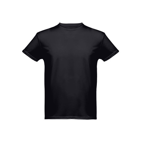 THC NICOSIA. Męski sportowy t-shirt