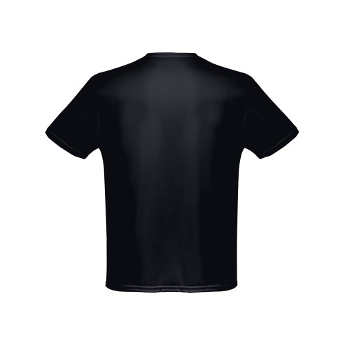 THC NICOSIA. Męski sportowy t-shirt