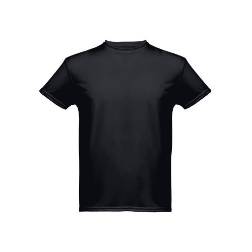 THC NICOSIA. Męski sportowy t-shirt