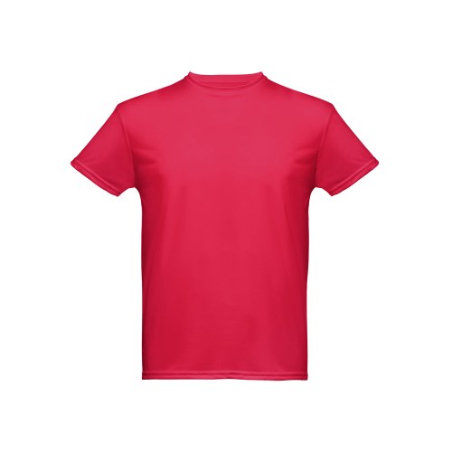 THC NICOSIA. Męski sportowy t-shirt