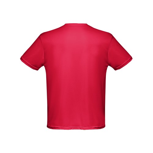 THC NICOSIA. Męski sportowy t-shirt