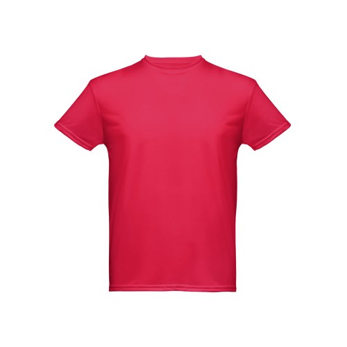THC NICOSIA. Męski sportowy t-shirt