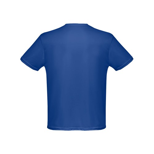 THC NICOSIA. Męski sportowy t-shirt