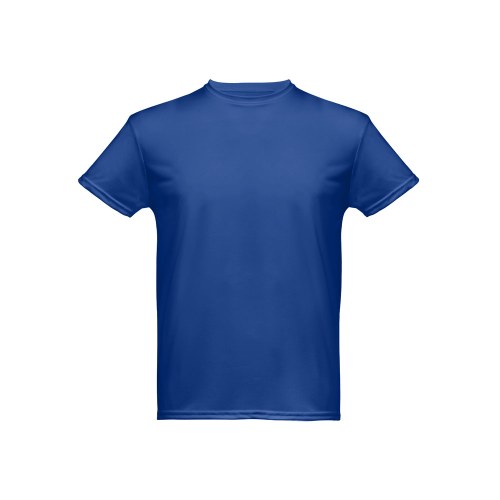 THC NICOSIA. Męski sportowy t-shirt