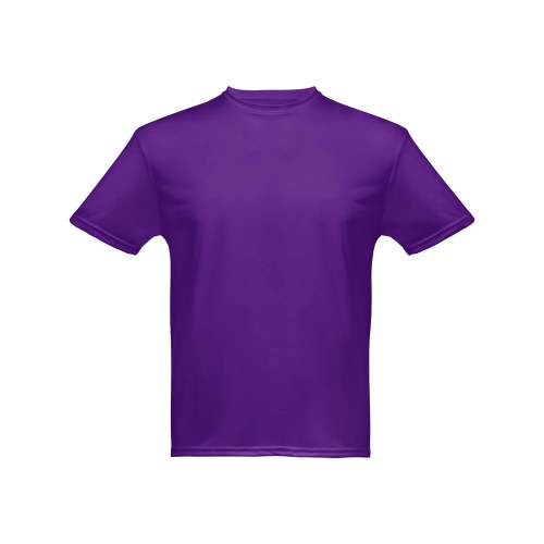 THC NICOSIA. Męski sportowy t-shirt