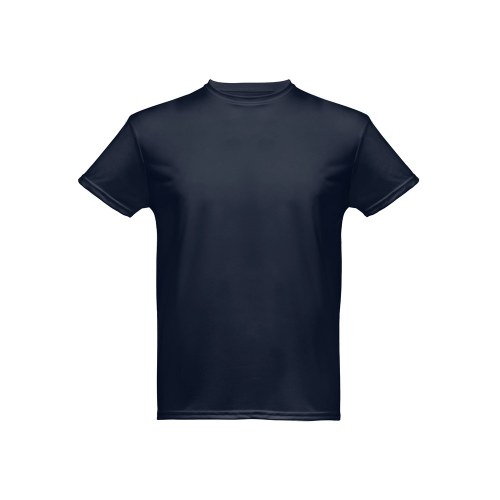 THC NICOSIA. Męski sportowy t-shirt