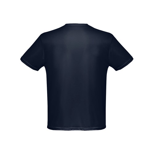 THC NICOSIA. Męski sportowy t-shirt
