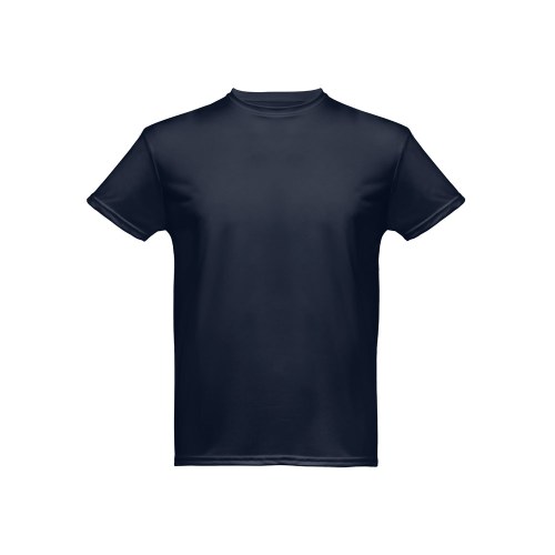 THC NICOSIA. Męski sportowy t-shirt