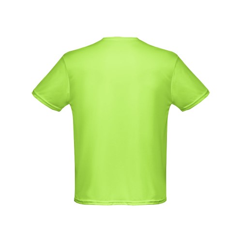 THC NICOSIA. Męski sportowy t-shirt