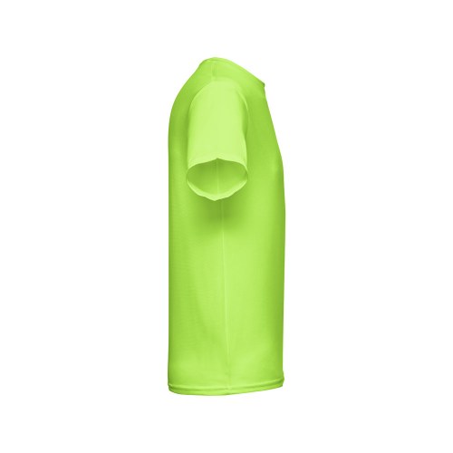 THC NICOSIA. Męski sportowy t-shirt