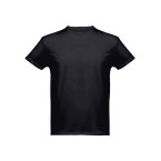 THC NICOSIA. Męski sportowy t-shirt