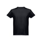 THC NICOSIA. Męski sportowy t-shirt