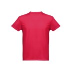 THC NICOSIA. Męski sportowy t-shirt