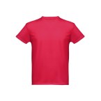THC NICOSIA. Męski sportowy t-shirt