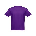 THC NICOSIA. Męski sportowy t-shirt