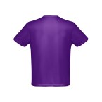 THC NICOSIA. Męski sportowy t-shirt
