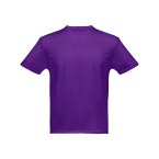 THC NICOSIA. Męski sportowy t-shirt