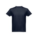 THC NICOSIA. Męski sportowy t-shirt