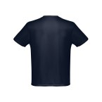 THC NICOSIA. Męski sportowy t-shirt