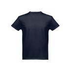 THC NICOSIA. Męski sportowy t-shirt
