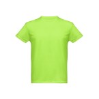 THC NICOSIA. Męski sportowy t-shirt