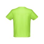 THC NICOSIA. Męski sportowy t-shirt