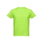 THC NICOSIA. Męski sportowy t-shirt