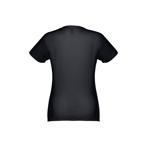 THC NICOSIA WOMEN. Damski sportowy t-shirt