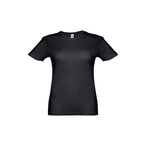 THC NICOSIA WOMEN. Damski sportowy t-shirt