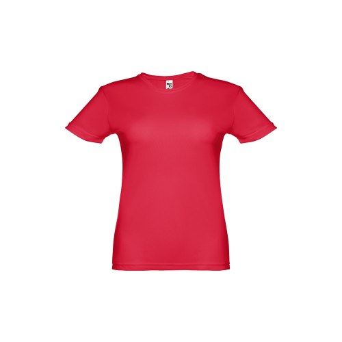 THC NICOSIA WOMEN. Damski sportowy t-shirt