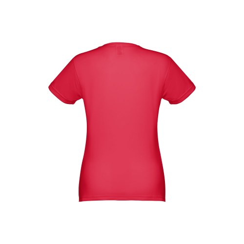 THC NICOSIA WOMEN. Damski sportowy t-shirt