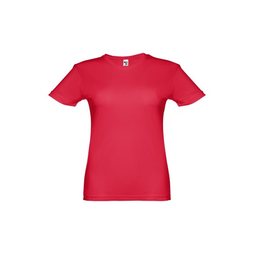 THC NICOSIA WOMEN. Damski sportowy t-shirt